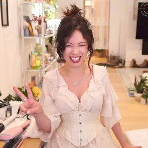 Quarterjade OnlyFans Leaked Free Thumbnail Picture - #OqrruYxlcG