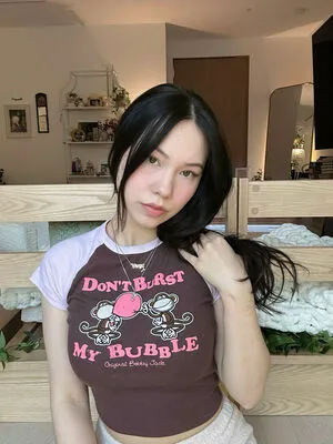 Quarterjade OnlyFans Leaked Free Thumbnail Picture - #QoT9GHlNBc