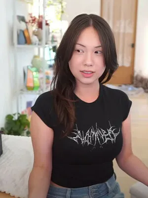 Quarterjade OnlyFans Leaked Free Thumbnail Picture - #T6lL04MT4X