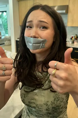 Quarterjade OnlyFans Leaked Free Thumbnail Picture - #XAJKHUnZ1u