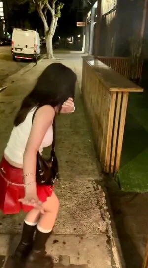 Quarterjade OnlyFans Leaked Free Thumbnail Picture - #YcxqAk7c9D