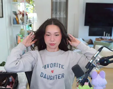 Quarterjade OnlyFans Leaked Free Thumbnail Picture - #aMUtaIQtKf