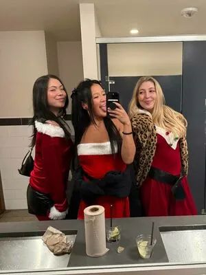 Quarterjade OnlyFans Leaked Free Thumbnail Picture - #cQndvSH5tW