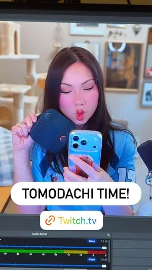 Quarterjade OnlyFans Leaked Free Thumbnail Picture - #e7SpZD6UL9