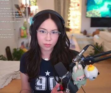 Quarterjade OnlyFans Leaked Free Thumbnail Picture - #eP7krGhlmz