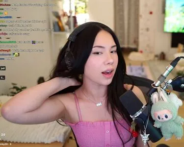 Quarterjade OnlyFans Leaked Free Thumbnail Picture - #gUzicgtXrx