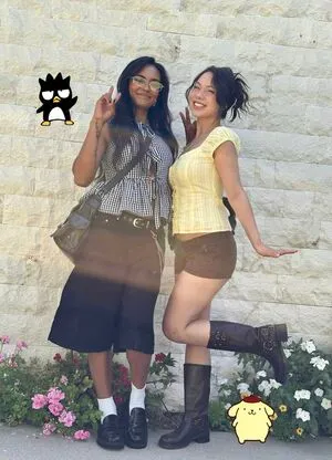 Quarterjade OnlyFans Leaked Free Thumbnail Picture - #gzYwD3SuV7