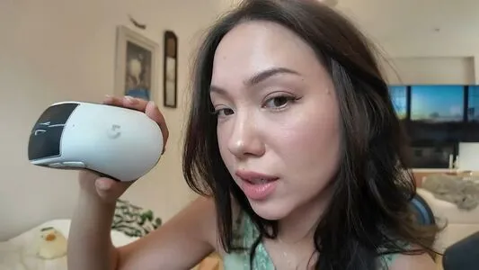 Quarterjade OnlyFans Leaked Free Thumbnail Picture - #iEdiY9Al3j