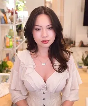 Quarterjade OnlyFans Leaked Free Thumbnail Picture - #kg5BLqArU6