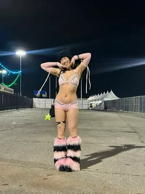 Quarterjade OnlyFans Leaked Free Thumbnail Picture - #nOndK4flMM
