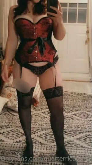 Quarterricangngr OnlyFans Leaked Free Thumbnail Picture - #YRx04P5xjt