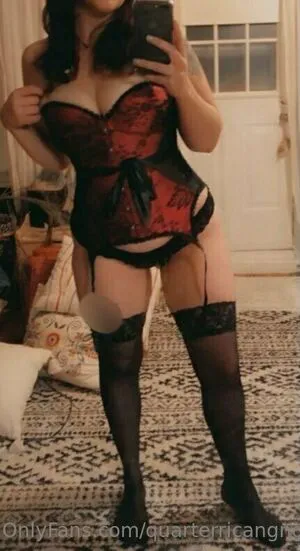 Quarterricangngr OnlyFans Leaked Free Thumbnail Picture - #jn70MwDUMB