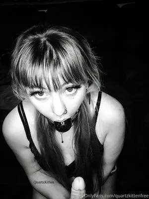 Quartzkittenfree OnlyFans Leaked Free Thumbnail Picture - #D1ztp3icqE