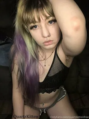 Quartzkittenfree OnlyFans Leaked Free Thumbnail Picture - #H6FeqlDbN4