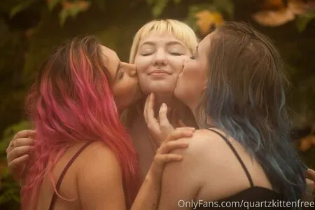 Quartzkittenfree OnlyFans Leaked Free Thumbnail Picture - #f3zFCG6UzH