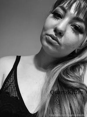 Quartzkittenfree OnlyFans Leaked Free Thumbnail Picture - #gqEJnx51na