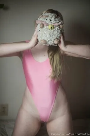 Quartzkittenfree OnlyFans Leaked Free Thumbnail Picture - #hEYmrTNGDE