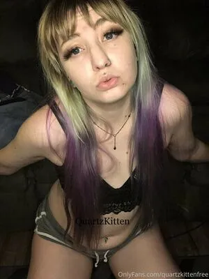 Quartzkittenfree OnlyFans Leaked Free Thumbnail Picture - #iTw0tQ00xn
