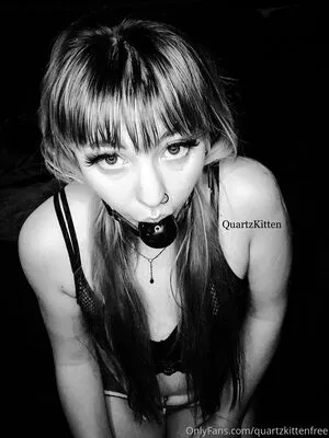 Quartzkittenfree OnlyFans Leaked Free Thumbnail Picture - #k0rSpROVvy