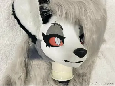 Quartzyeen OnlyFans Leaked Free Thumbnail Picture - #53PKhmcGoD