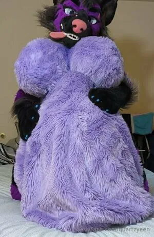 Quartzyeen OnlyFans Leaked Free Thumbnail Picture - #Ap9CMNDuyz