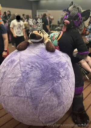 Quartzyeen OnlyFans Leaked Free Thumbnail Picture - #QGcUXBMoa1