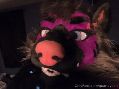 Quartzyeen OnlyFans Leaked Free Thumbnail Picture - #hM1ZcfWrdQ