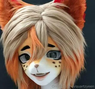 Quartzyeen OnlyFans Leaked Free Thumbnail Picture - #jAUlpPSO2c