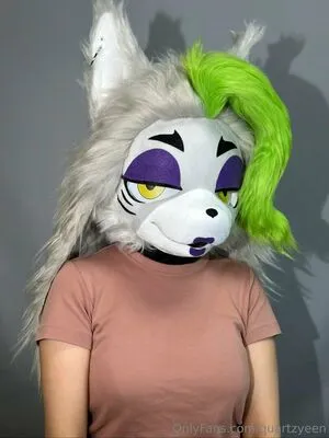 Quartzyeen OnlyFans Leaked Free Thumbnail Picture - #rlRY6TiiLb