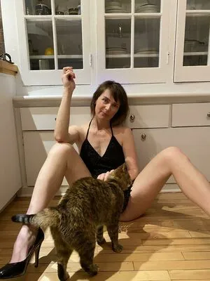 Quebeccougar OnlyFans Leaked Free Thumbnail Picture - #6SHZ79odWS
