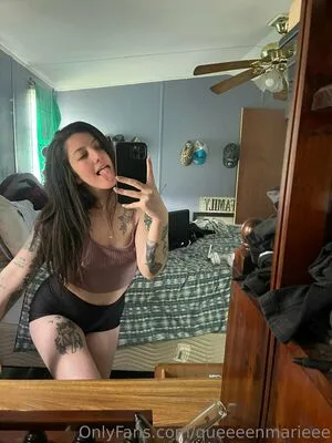 Queeeenmarieee OnlyFans Leaked Free Thumbnail Picture - #2twt2pO4ZE