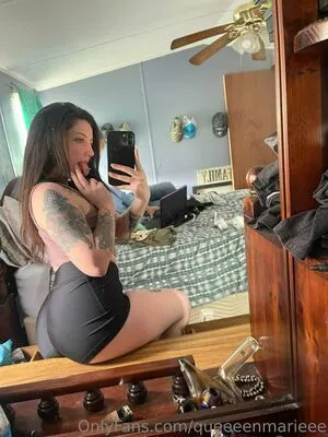 Queeeenmarieee OnlyFans Leaked Free Thumbnail Picture - #8fLg2ApZcb