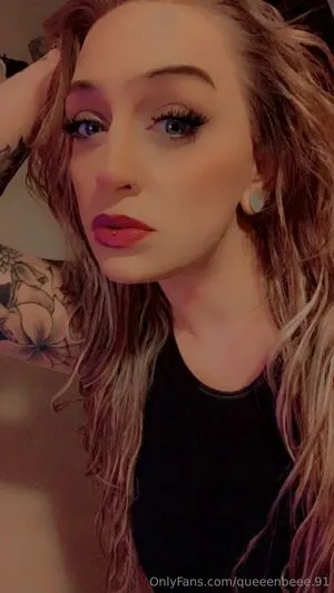 Queeenbeee OnlyFans Leaked Free Thumbnail Picture - #8Qrmhk6pxg