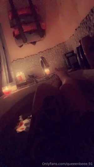 Queeenbeee OnlyFans Leaked Free Thumbnail Picture - #AEVLD8po31