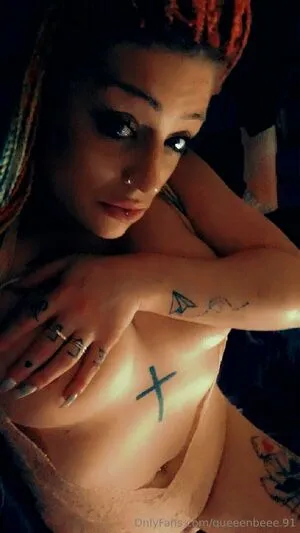 Queeenbeee OnlyFans Leaked Free Thumbnail Picture - #R8DCVT4fjO
