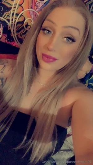 Queeenbeee OnlyFans Leaked Free Thumbnail Picture - #g8wF9U0HJ7