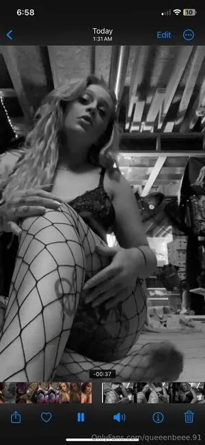 Queeenbeee OnlyFans Leaked Free Thumbnail Picture - #gHOzYK2hTR