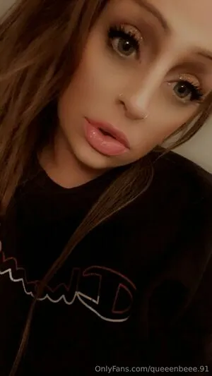 Queeenbeee OnlyFans Leaked Free Thumbnail Picture - #nWX9t7o3ya