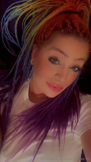 Queeenbeee OnlyFans Leaked Free Thumbnail Picture - #zaOmP0FMyV