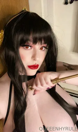 Queeenhyrule OnlyFans Leaked Free Thumbnail Picture - #EBWFtdN480