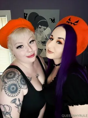 Queeenhyrule OnlyFans Leaked Free Thumbnail Picture - #OTGfCr0Zqc