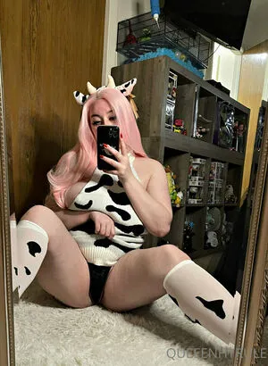 Queeenhyrule OnlyFans Leaked Free Thumbnail Picture - #bzFJB6BSqf