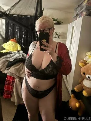 Queeenhyrule OnlyFans Leaked Free Thumbnail Picture - #ssbXNSSeHS