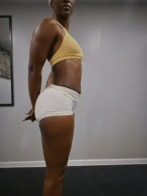 Queen Aminata OnlyFans Leaked Free Thumbnail Picture - #1EnBP26ANB