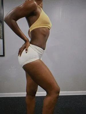 Queen Aminata OnlyFans Leaked Free Thumbnail Picture - #3gFEVaDhFS
