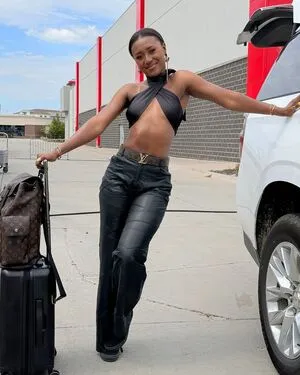 Queen Aminata OnlyFans Leaked Free Thumbnail Picture - #4MMkvzqMrw