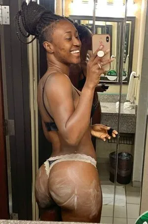 Queen Aminata OnlyFans Leaked Free Thumbnail Picture - #56CrfEhl4T