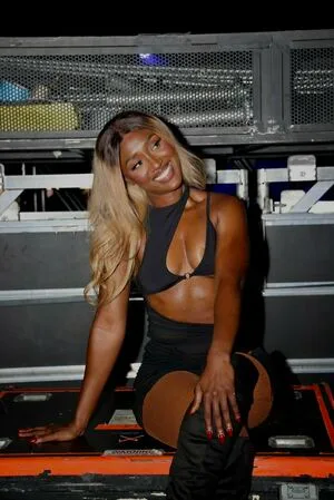 Queen Aminata OnlyFans Leaked Free Thumbnail Picture - #7pZUmXif6f