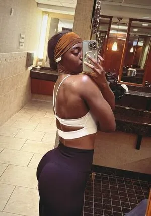 Queen Aminata OnlyFans Leaked Free Thumbnail Picture - #ES3qfEwXPE