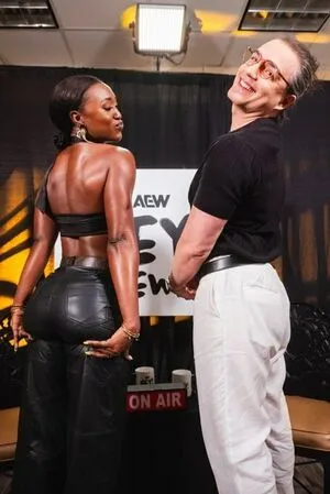 Queen Aminata OnlyFans Leaked Free Thumbnail Picture - #Pn38SyCswM